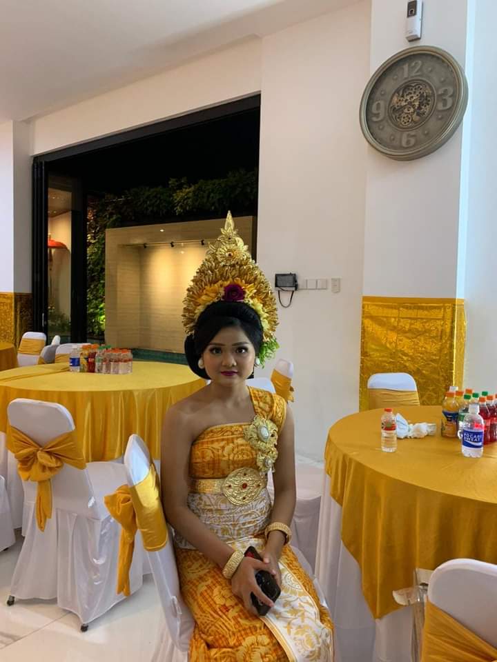 Potong Gigi #6