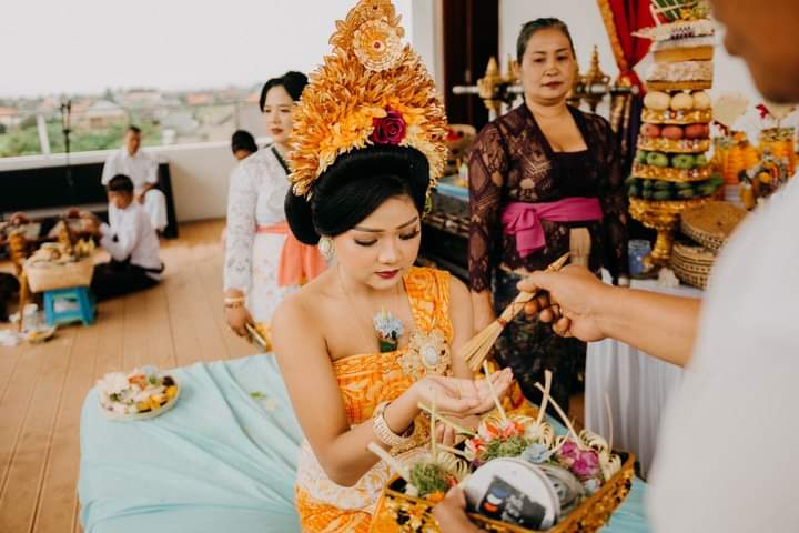 Potong Gigi #2